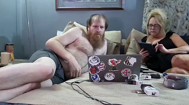letsgetdirty1981 online show from February 14, 2025, 6:02 am