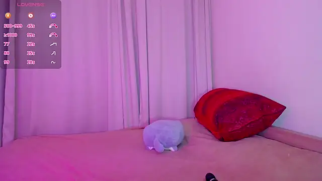 moonlight8  online show from December 16, 2025, 8:02 pm