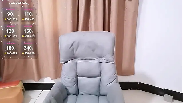 Kele-168 online show from May 28, 2026, 3:03 am