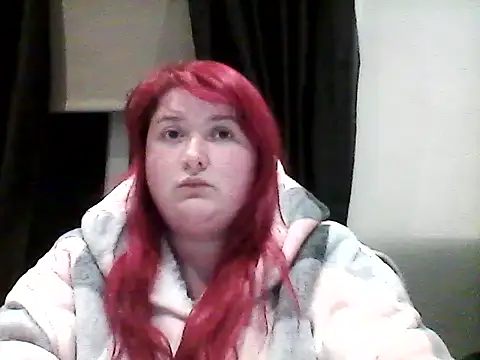 BBW GoddessK online show from January 7, 2025, 5:31 pm