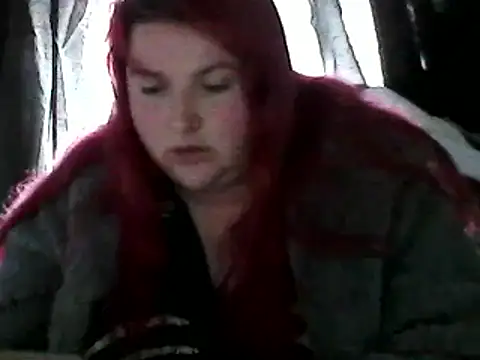 BBW GoddessK online show from January 23, 2025, 1:56 pm