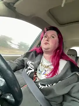 BBW GoddessK online show from March 10, 2025, 4:57 pm