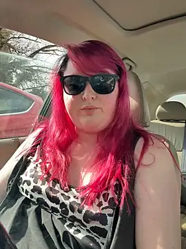 BBW GoddessK online show from March 14, 2025, 11:34 am