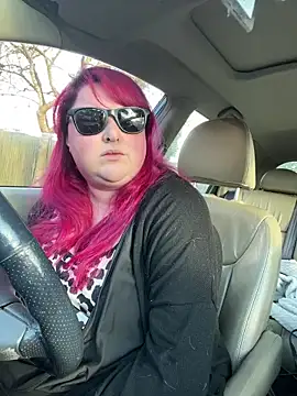 BBW GoddessK online show from February 27, 2025, 3:26 pm