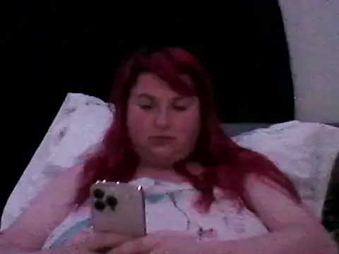 BBW GoddessK online show from January 24, 2025, 5:53 am