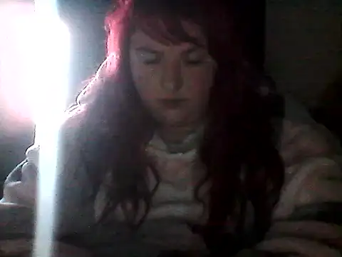 BBW GoddessK online show from January 7, 2025, 1:14 pm