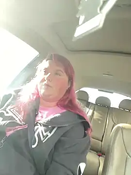 BBW GoddessK online show from February 22, 2025, 12:29 pm