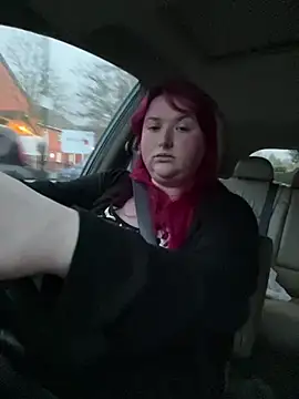 BBW GoddessK online show from February 26, 2025, 5:53 pm