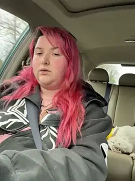 BBW GoddessK online show from February 20, 2025, 9:55 am