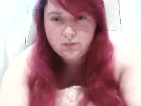 BBW GoddessK online show from March 5, 2025, 10:55 am