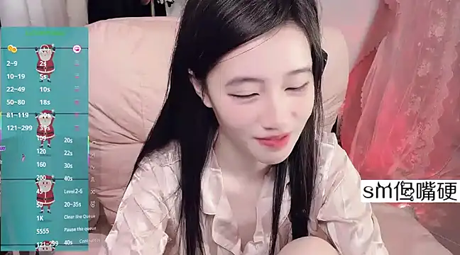 JennieKim RoseannePark online show from February 6, 2025, 10:10 pm