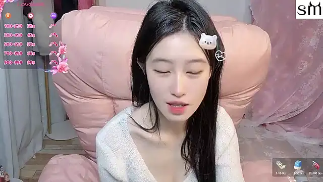 JennieKim RoseannePark online show from January 13, 2025, 3:36 pm