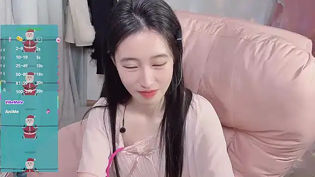 JennieKim RoseannePark online show from January 18, 2025, 7:26 pm