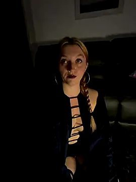 Stoner BarbieXX online show from October 30, 2025, 10:17 pm