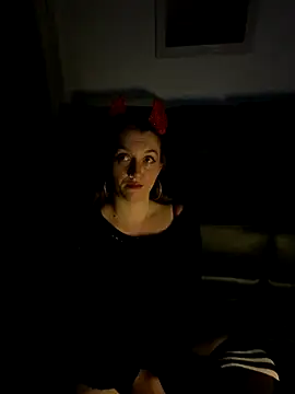 Stoner BarbieXX online show from October 23, 2025, 9:46 pm