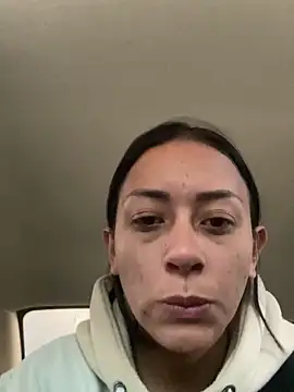 Little aphrodite online show from April 8, 2026, 10:00 pm