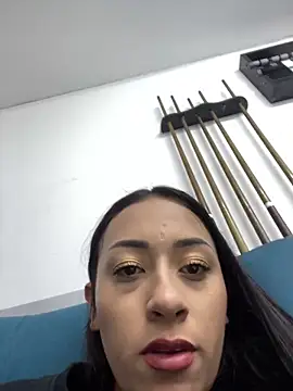 Little aphrodite online show from October 26, 2025, 2:12 am