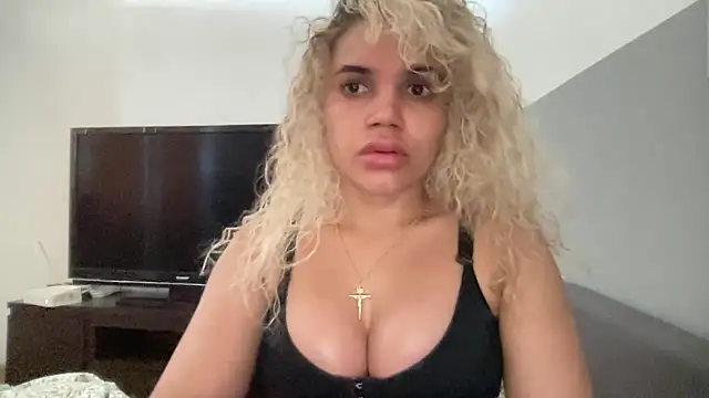 brithneysquirt online show from February 28, 2026, 9:20 am