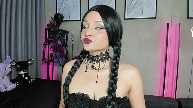 Snapshot of Morgan_Hilll_ chatting on October 15, 2025, 11:51 am Morgan Hilll  online show from October 15, 2025, 11:51 am