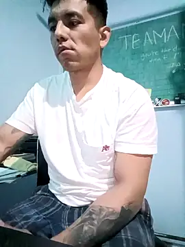 Snapshot of Javierhot666 chatting on February 6, 2026, 12:17 am Javierhot666 online show from February 6, 2026, 12:17 am