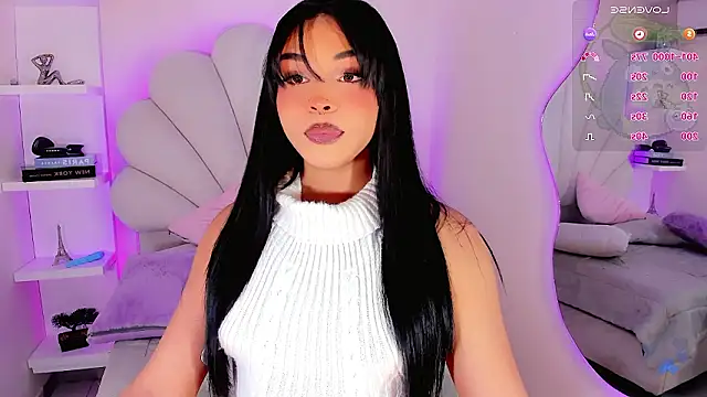 ValentinaMarinn online show from March 14, 2026, 8:59 pm