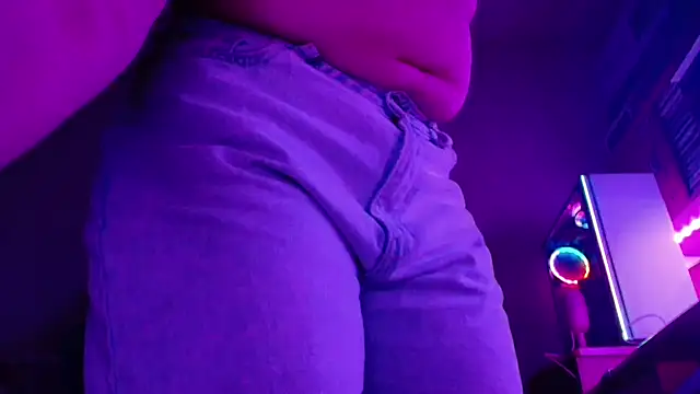 DirtyDi97 online show from March 4, 2026, 3:03 am