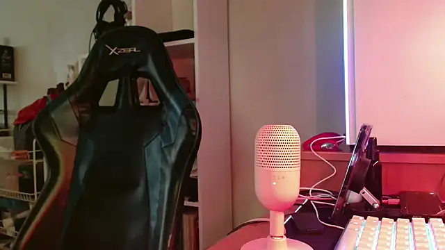 DirtyDi97 online show from January 16, 2026, 3:49 pm