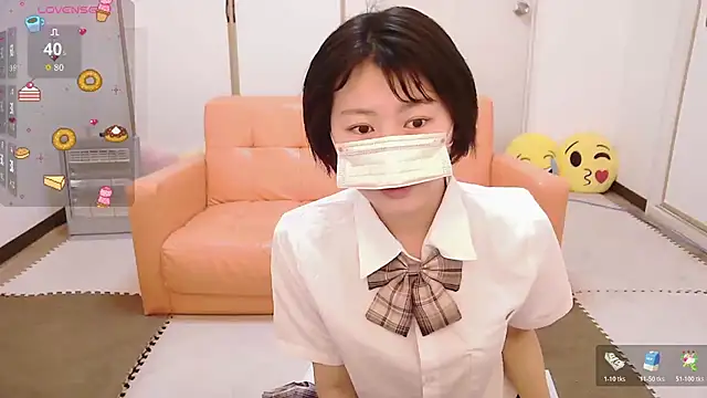 minamina1221 online show from April 2, 2026, 1:13 am