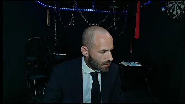 TheNakedPreacher online show from April 13, 2026, 3:16 pm