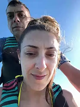 Snapshot of SwissKatyAndy chatting on June 28, 2026, 2:23 pm SwissKatyAndy online show from June 28, 2026, 2:23 pm