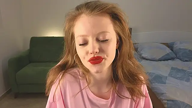 Eveleen Soleen online show from January 10, 2026, 4:57 pm