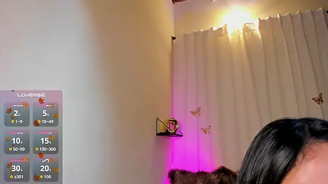 Snapshot of Kaaiiri chatting on January 19, 2026, 1:15 pm Kaaiiri online show from January 19, 2026, 1:15 pm