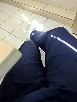 gatmoreno1 online show from January 13, 2026, 6:45 pm