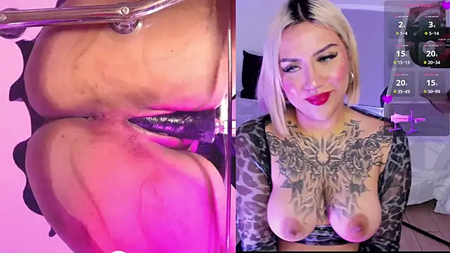 AlaskaLover online show from March 5, 2025, 12:22 pm