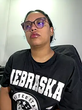 angela angels  online show from October 20, 2025, 3:08 am