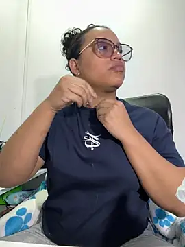 angela angels  online show from October 5, 2025, 2:02 am