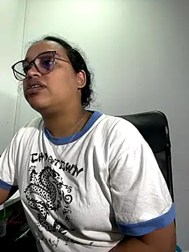 angela angels  online show from October 6, 2025, 1:29 am