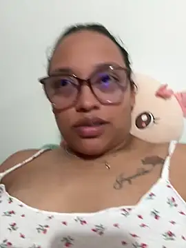 angela angels  online show from March 16, 2025, 9:05 pm