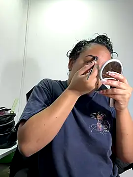 angela angels  online show from October 12, 2025, 10:22 pm