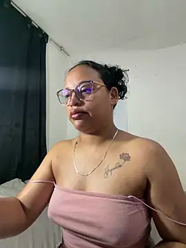 angela angels  online show from April 5, 2026, 11:06 am