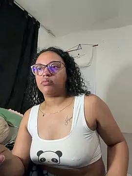 angela angels  online show from March 30, 2026, 7:32 am