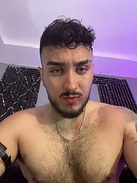 Zionmattis online show from March 26, 2026, 2:54 am