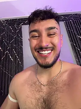 Zionmattis online show from April 5, 2026, 1:12 am