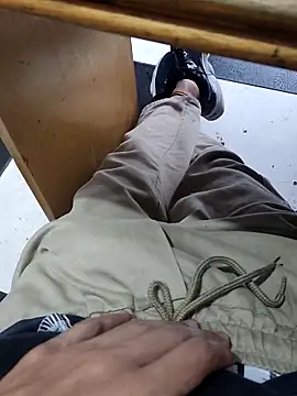 Juliano69xv online show from February 11, 2026, 9:31 am