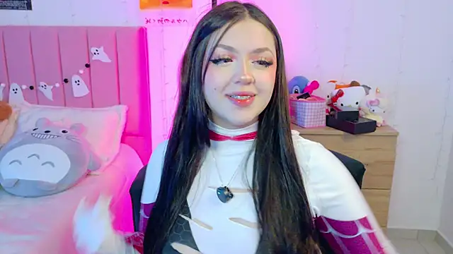 p3ach1 online show from October 28, 2025, 3:18 am