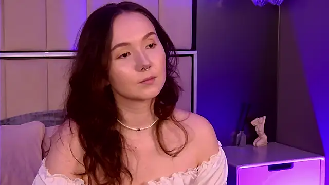 Snapshot of IreneRaye chatting on February 13, 2026, 6:30 pm IreneRaye online show from February 13, 2026, 6:30 pm