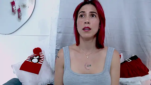 Snapshot of Susana_Rios11 chatting on December 28, 2024, 12:36 am Susana Rios11 online show from December 28, 2024, 12:36 am