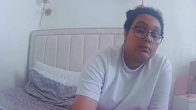 vanilla chocolate23 online show from March 18, 2026, 10:07 am