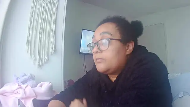 vanilla chocolate23 online show from April 4, 2026, 5:08 pm