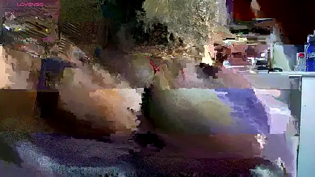 marilynetthan online show from October 21, 2025, 1:54 pm